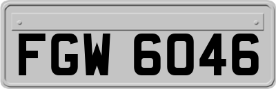 FGW6046