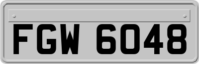 FGW6048