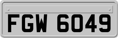 FGW6049
