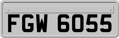 FGW6055