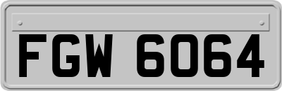FGW6064