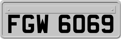 FGW6069
