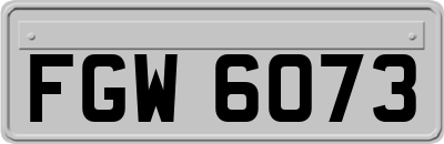 FGW6073