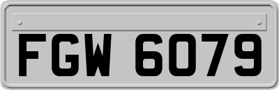 FGW6079