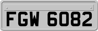 FGW6082