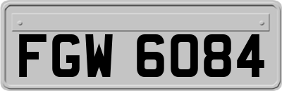 FGW6084