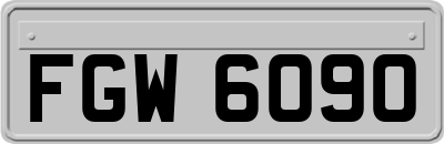 FGW6090