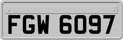 FGW6097