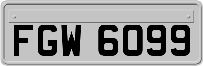 FGW6099