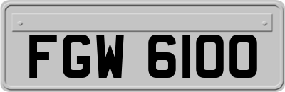 FGW6100