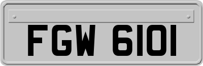 FGW6101