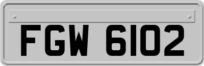 FGW6102