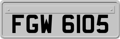 FGW6105