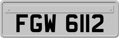 FGW6112