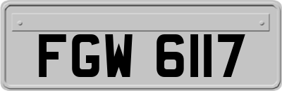 FGW6117