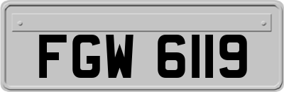FGW6119