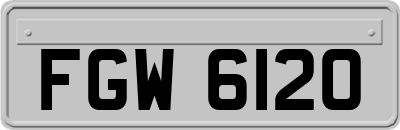 FGW6120