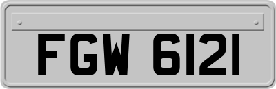 FGW6121