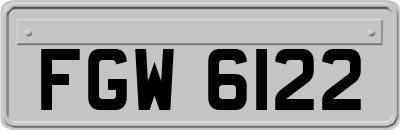 FGW6122