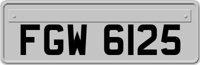 FGW6125