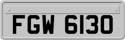 FGW6130