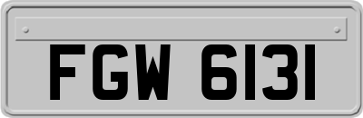 FGW6131