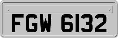 FGW6132