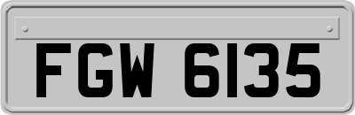 FGW6135