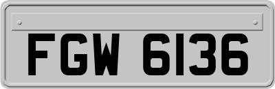 FGW6136