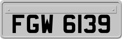 FGW6139