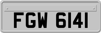 FGW6141