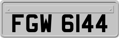 FGW6144