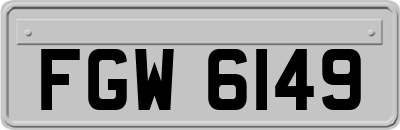 FGW6149