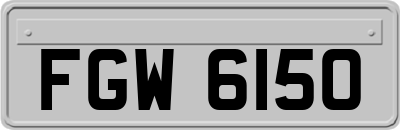 FGW6150