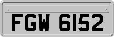 FGW6152