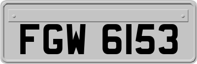 FGW6153