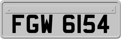 FGW6154