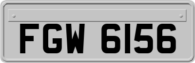 FGW6156