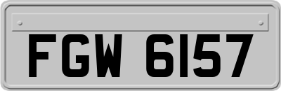 FGW6157