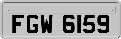 FGW6159
