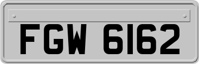 FGW6162