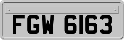 FGW6163
