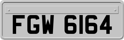 FGW6164