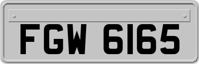 FGW6165