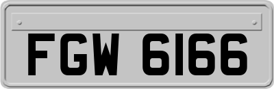 FGW6166