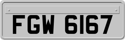 FGW6167