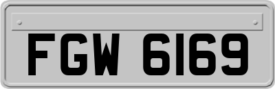 FGW6169