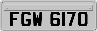 FGW6170