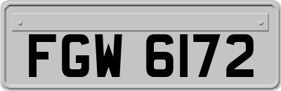 FGW6172