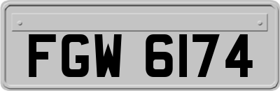 FGW6174